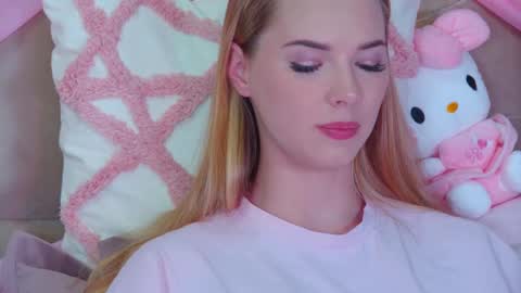 GentleRossi online show from 03/04/25, 08:49