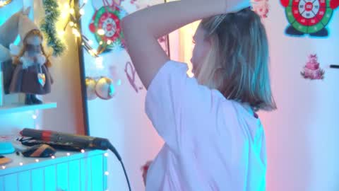 GentleRossi online show from 01/09/26, 05:04