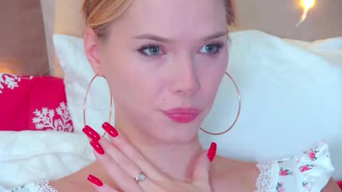 GentleRossi online show from 01/14/26, 04:34