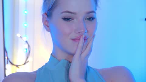 GentleRossi online show from 01/31/26, 08:29