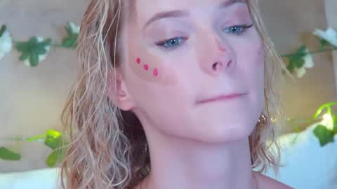 GentleRossi online show from 03/13/26, 03:07