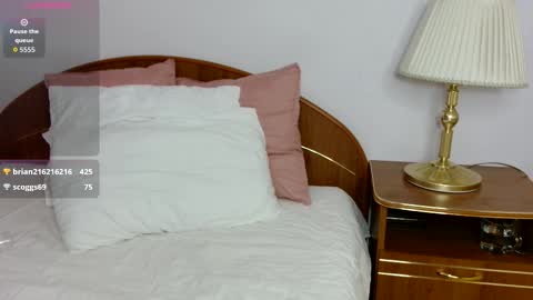 Elena online show from 02/28/26, 08:59