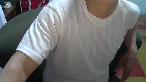 Genuino online show from 04/12/26, 03:44