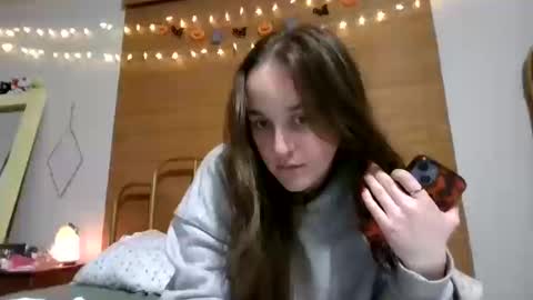Snapshot of genzfucktoy chatting on 10/19/25, 06:14 genzfucktoy online show from 10/19/25, 06:14