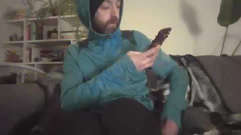 Geon online show from 10/29/25, 06:31