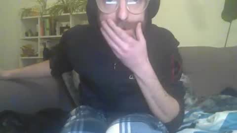 Geon online show from 11/11/25, 06:52