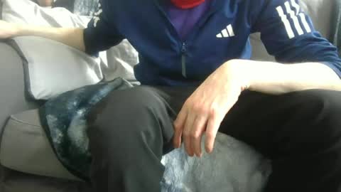 Geon online show from 04/19/26, 01:43