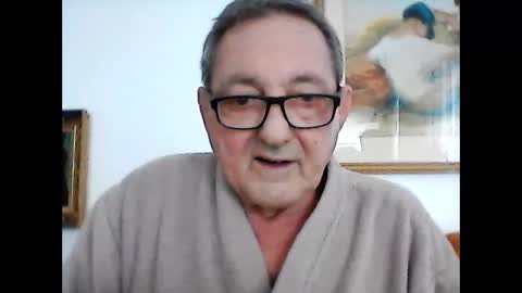 georg1412 online show from 01/05/25, 12:10