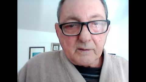 georg1412 online show from 02/09/25, 09:37