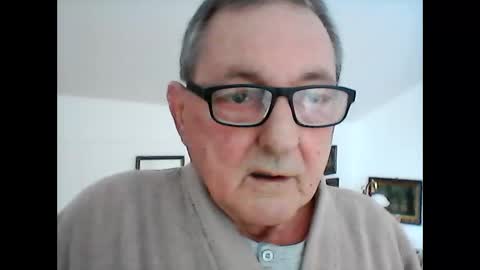 georg1412 online show from 02/11/25, 02:02