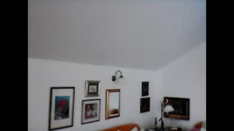 georg1412 online show from 02/13/25, 09:09