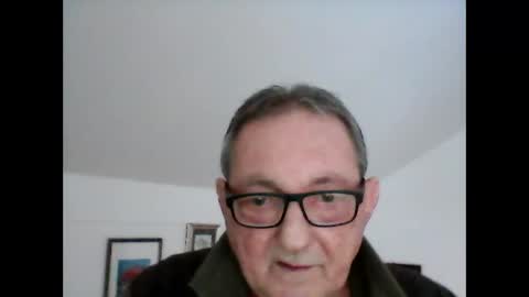 georg1412 online show from 02/26/25, 01:19