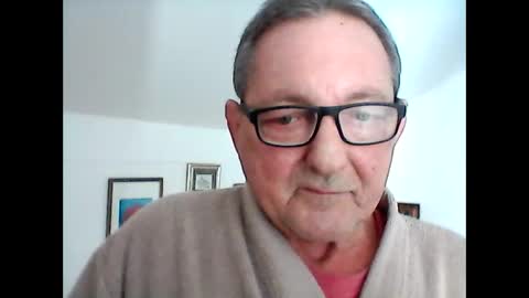 georg1412 online show from 02/27/25, 09:11