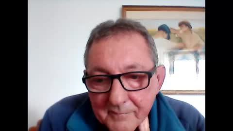 georg1412 online show from 09/15/25, 12:49