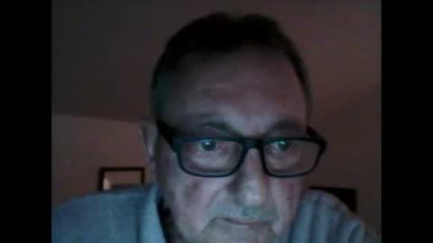 georg1412 online show from 09/29/25, 04:34