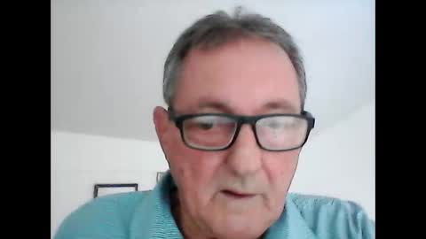 georg1412 online show from 10/08/25, 11:19