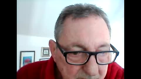 georg1412 online show from 10/29/25, 11:01