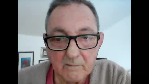 georg1412 online show from 02/11/26, 12:54