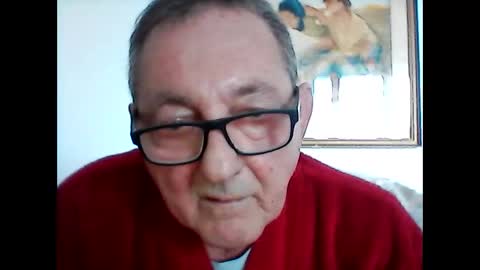 georg1412 online show from 03/05/26, 02:24