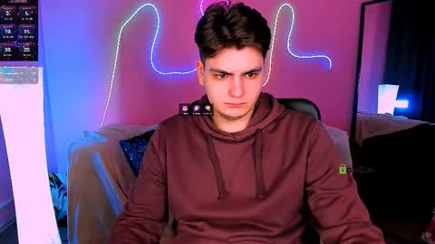 Georg online show from 03/03/26, 01:28