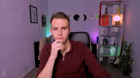 Georg online show from 03/06/26, 06:43