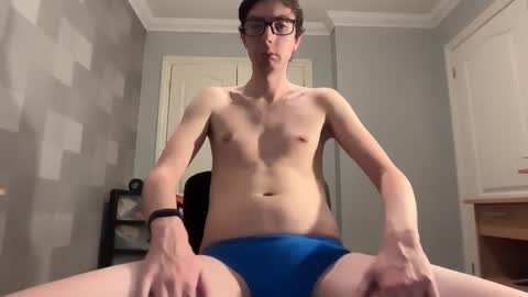 Snapshot of george5657 chatting on 12/02/25, 10:38 George online show from 12/02/25, 10:38