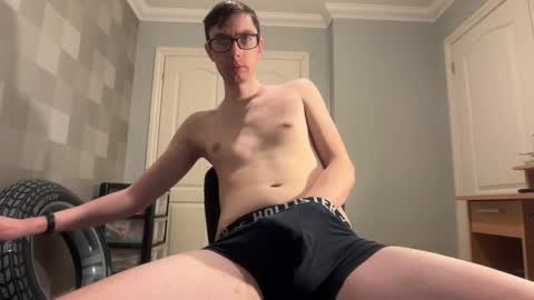 Snapshot of george5657 chatting on 01/15/26, 09:40 George online show from 01/15/26, 09:40