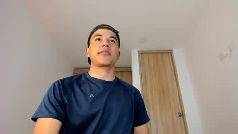 Snapshot of george_cams1 chatting on 05/20/26, 03:02 Jorge online show from 05/20/26, 03:02