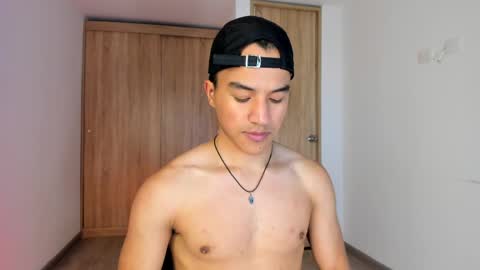 Snapshot of george_cams1 chatting on 05/31/26, 05:04 Jorge online show from 05/31/26, 05:04