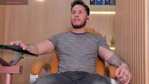 George online show from 11/09/25, 08:18