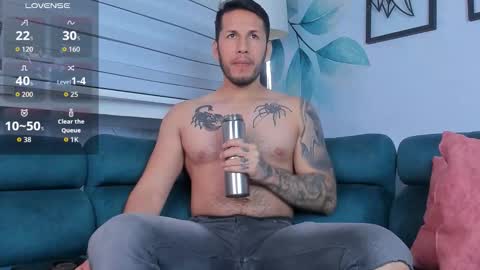 George online show from 03/12/26, 01:01