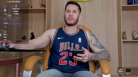 George online show from 03/19/26, 04:38