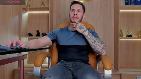 George online show from 03/26/26, 04:07