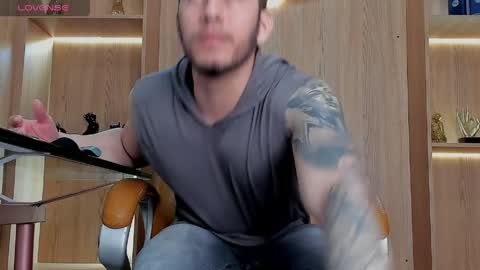 George online show from 04/01/26, 03:51