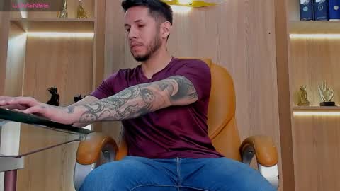 George online show from 04/15/26, 05:03