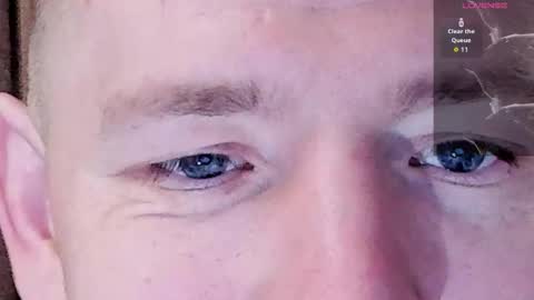 George lush is active online show from 02/14/26, 03:58