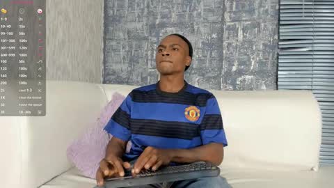 G E O R G E online show from 10/08/25, 02:42