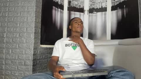 G E O R G E online show from 10/30/25, 03:52