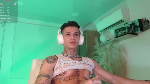 Snapshot of george_prince2 chatting on 12/02/24, 02:53 independent model online show from 12/02/24, 02:53