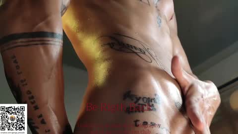 Snapshot of george_prince2 chatting on 12/20/24, 01:36 independent model online show from 12/20/24, 01:36