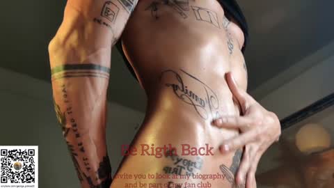 Snapshot of george_prince2 chatting on 12/21/24, 04:41 independent model online show from 12/21/24, 04:41