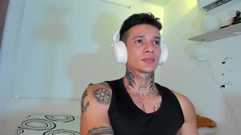 Snapshot of george_prince2 chatting on 12/31/24, 06:48 independent model online show from 12/31/24, 06:48