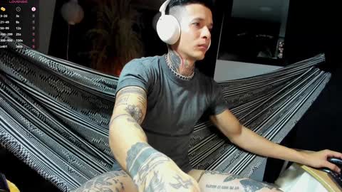 Snapshot of george_prince2 chatting on 01/13/25, 06:06 independent model online show from 01/13/25, 06:06