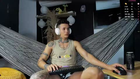 Snapshot of george_prince2 chatting on 01/14/25, 05:51 independent model online show from 01/14/25, 05:51