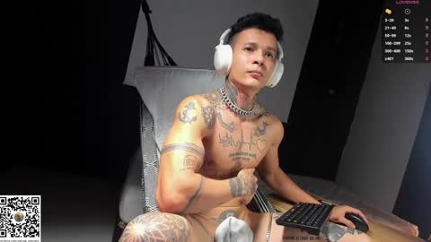 Snapshot of george_prince2 chatting on 01/15/25, 06:43 independent model online show from 01/15/25, 06:43