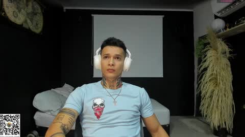 Snapshot of george_prince2 chatting on 01/22/25, 07:35 independent model online show from 01/22/25, 07:35