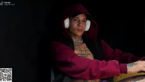 Snapshot of george_prince2 chatting on 02/09/25, 04:57 independent model online show from 02/09/25, 04:57