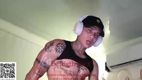 Snapshot of george_prince2 chatting on 02/11/25, 04:55 independent model online show from 02/11/25, 04:55