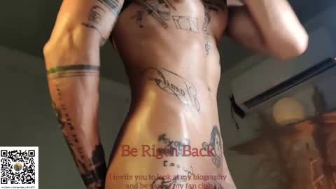 Snapshot of george_prince2 chatting on 02/23/25, 07:55 independent model online show from 02/23/25, 07:55