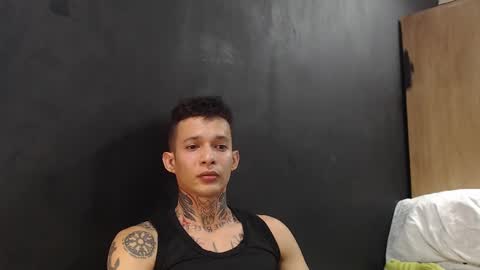 Snapshot of george_prince2 chatting on 03/06/25, 03:24 independent model online show from 03/06/25, 03:24